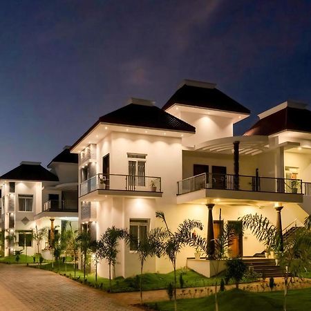 Seven Hills Pamban Island Resort Rāmeswaram Екстериор снимка