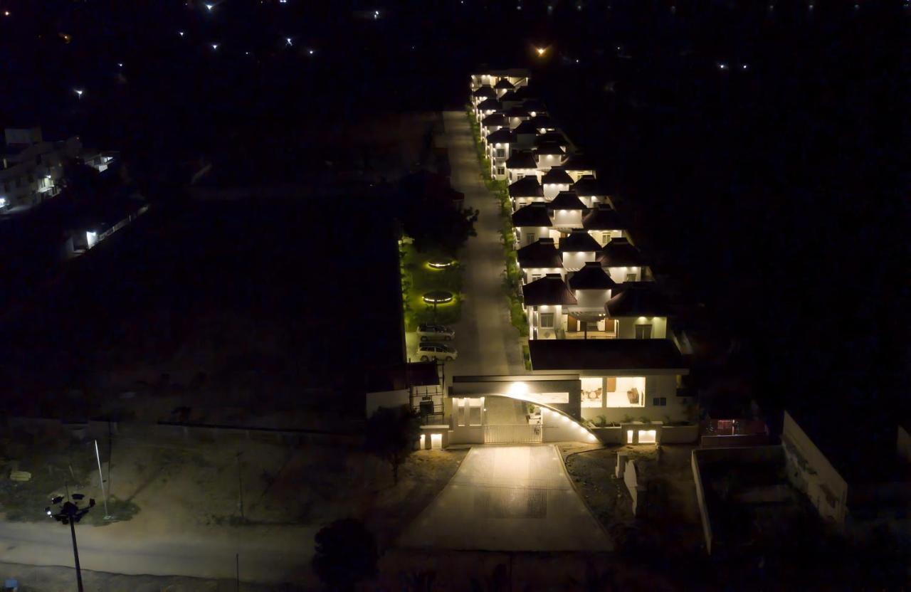 Seven Hills Pamban Island Resort Rāmeswaram Екстериор снимка