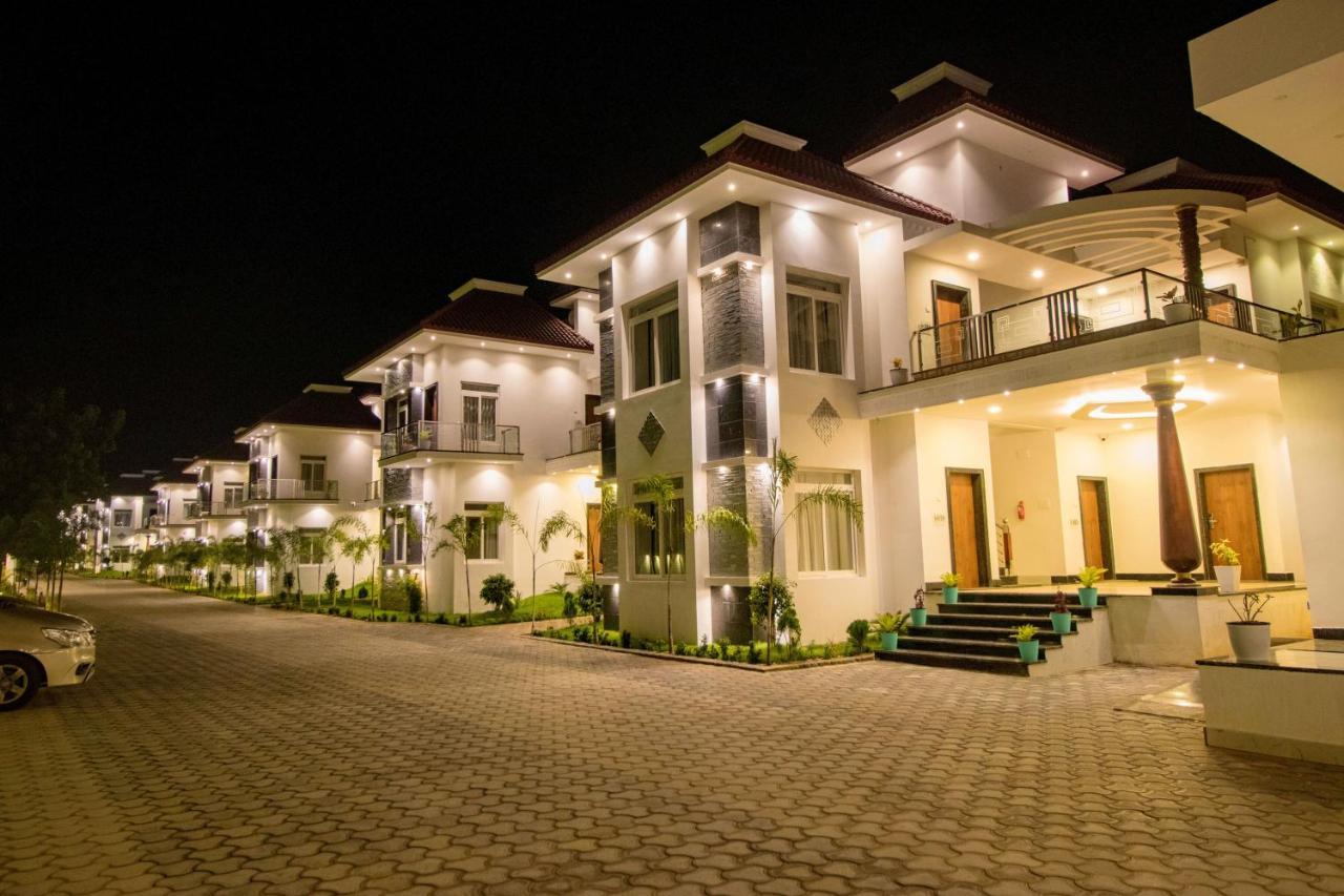 Seven Hills Pamban Island Resort Rāmeswaram Екстериор снимка