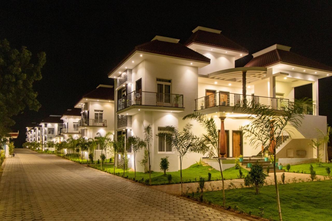Seven Hills Pamban Island Resort Rāmeswaram Екстериор снимка